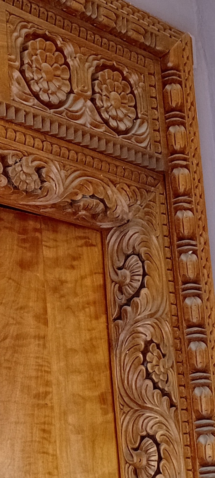 zanzibar door
