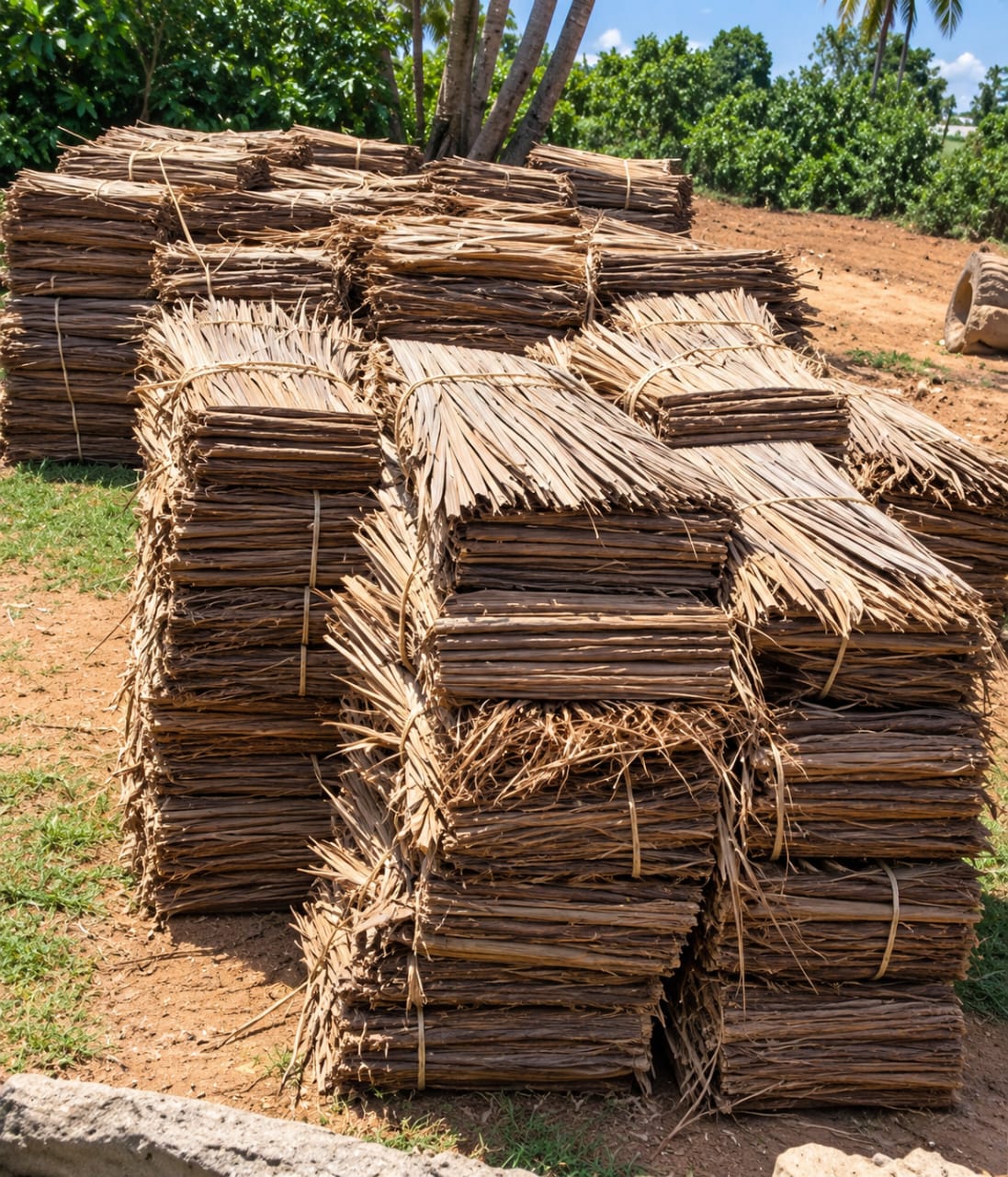 makuti