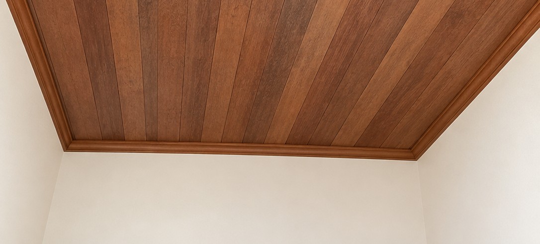 Zanzibar wooden ceiling craftsmanship by ZanduriFurniture